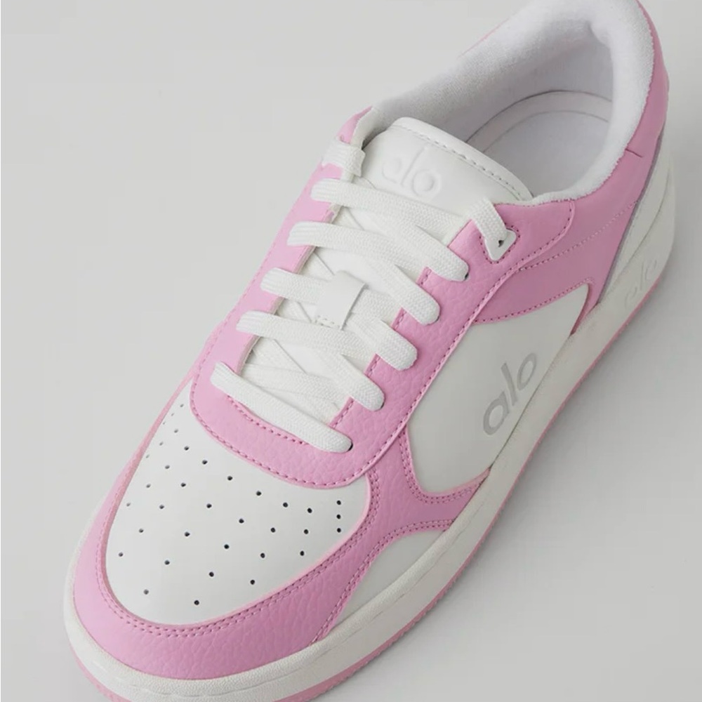 Alo Recovery Mode Sneaker